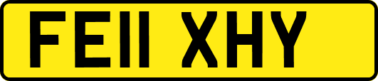 FE11XHY