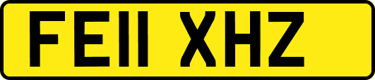 FE11XHZ