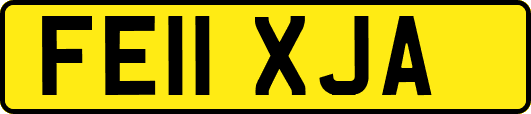FE11XJA
