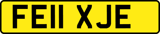 FE11XJE
