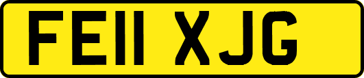 FE11XJG