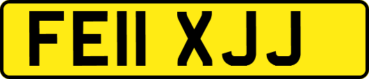 FE11XJJ