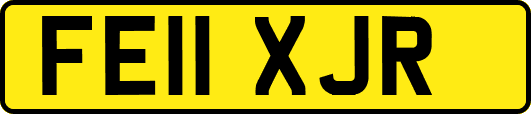 FE11XJR