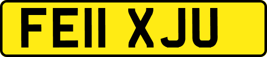 FE11XJU