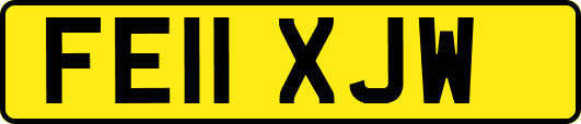 FE11XJW