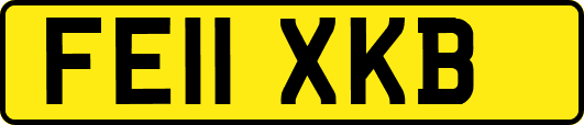 FE11XKB