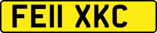FE11XKC