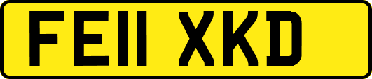 FE11XKD