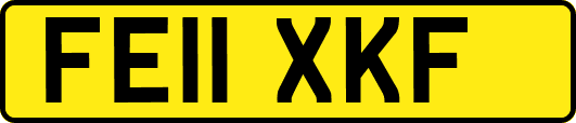 FE11XKF