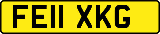 FE11XKG