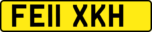 FE11XKH