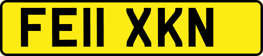 FE11XKN