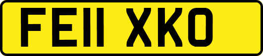 FE11XKO