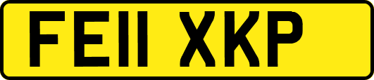 FE11XKP