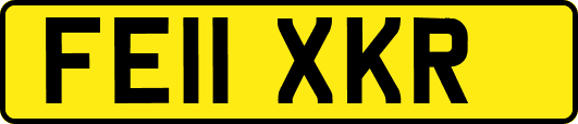 FE11XKR