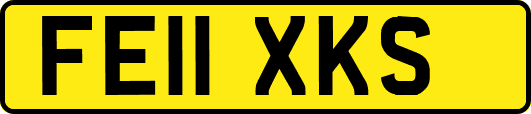 FE11XKS