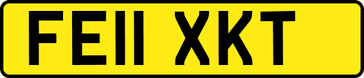 FE11XKT