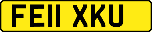 FE11XKU