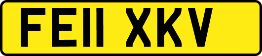 FE11XKV