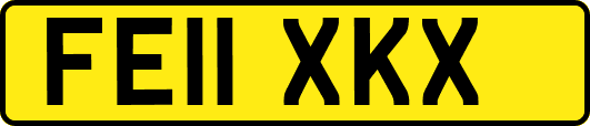 FE11XKX