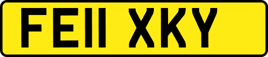 FE11XKY