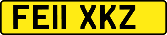 FE11XKZ