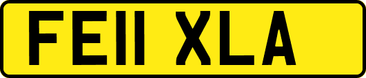 FE11XLA