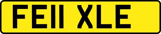 FE11XLE