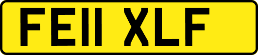 FE11XLF
