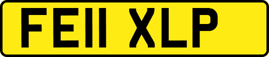 FE11XLP