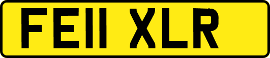 FE11XLR