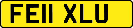FE11XLU