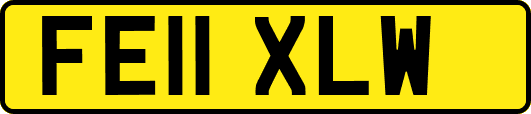 FE11XLW