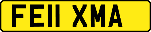 FE11XMA
