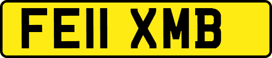 FE11XMB