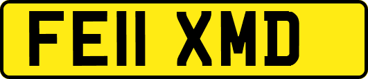 FE11XMD