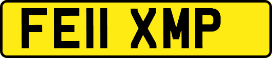 FE11XMP