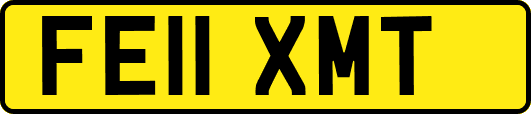 FE11XMT