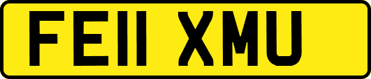 FE11XMU