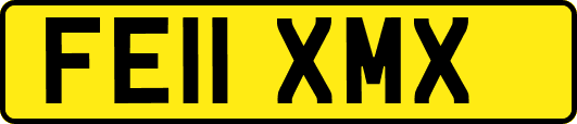 FE11XMX