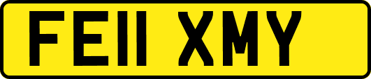 FE11XMY