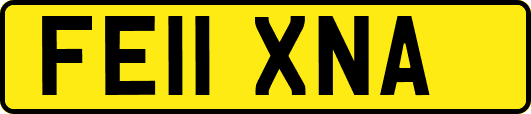 FE11XNA
