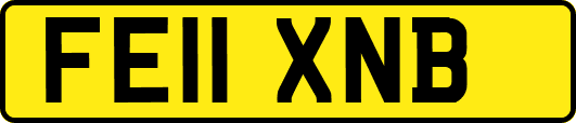 FE11XNB