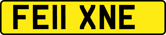 FE11XNE