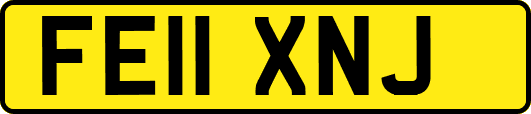 FE11XNJ