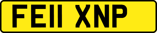 FE11XNP