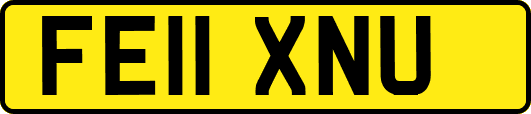 FE11XNU