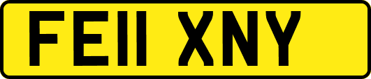 FE11XNY