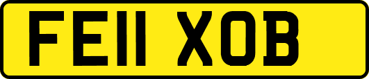 FE11XOB