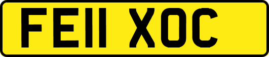 FE11XOC